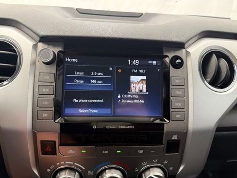 Used 2020 Toyota Tundra SR5 w/ SR5 Upgrade Package image 34