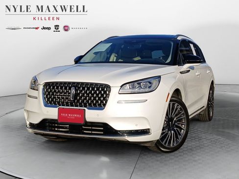 Used 2020 Lincoln Corsair Reserve w/ Equipment Group 201A AWD/4WD image 1
