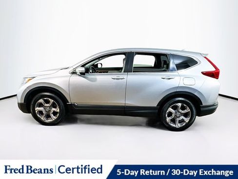 Used 2019 Honda CR-V EX-L image 4