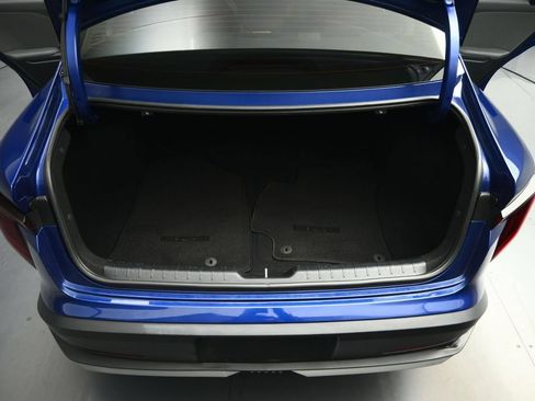 Certified 2025 Kia K4 EX FWD image 62