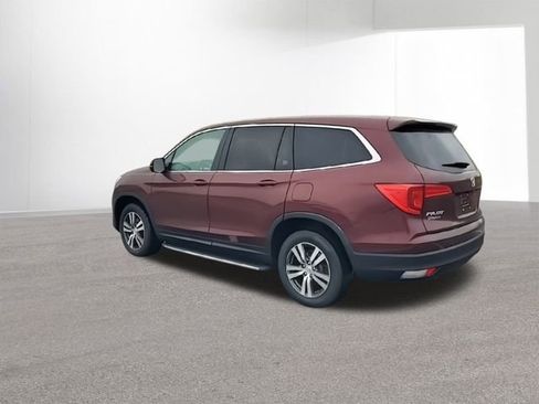 Used 2018 Honda Pilot EX-L image 6