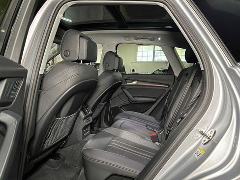 Used 2023 Audi Q5 2.0T Premium Plus w/ Premium Plus Package AWD/4WD image 20