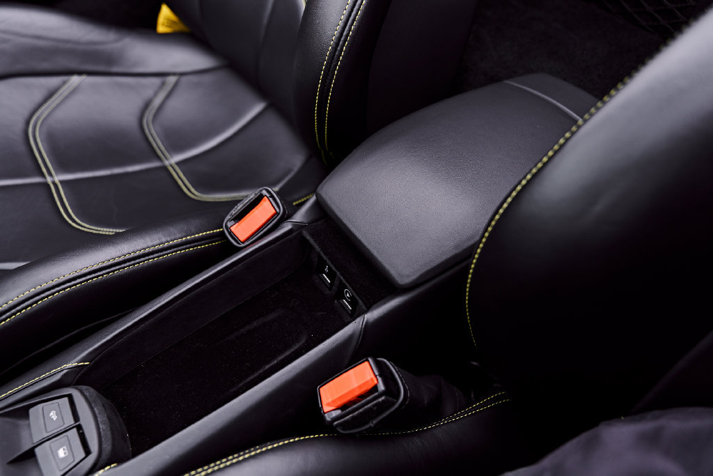 Used 2019 Ferrari 488 Spider RWD image 75
