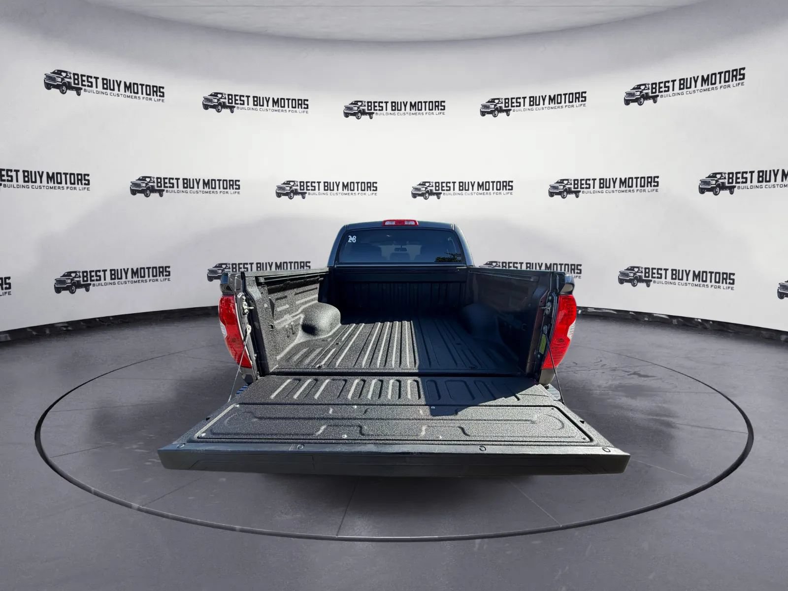 Used 2016 Toyota Tundra TRD Pro AWD/4WD image 22
