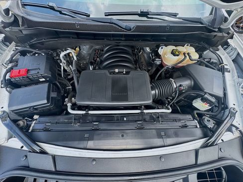 Used 2023 Chevrolet Tahoe LT w/ Luxury Package RWD image 34