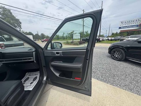 Used 2026 Hyundai Santa Fe SEL FWD image 23