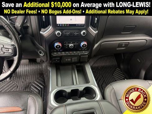 Used 2020 GMC Sierra 1500 AT4 w/ AT4 Premium Package image 20