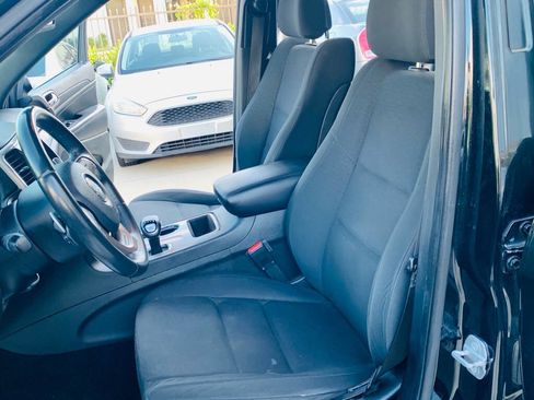 Used 2015 Jeep Grand Cherokee Laredo w/ Quick Order Package 23E image 16