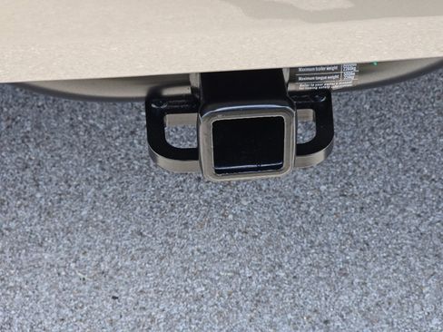 New 2026 Honda Passport TrailSport Elite image 12