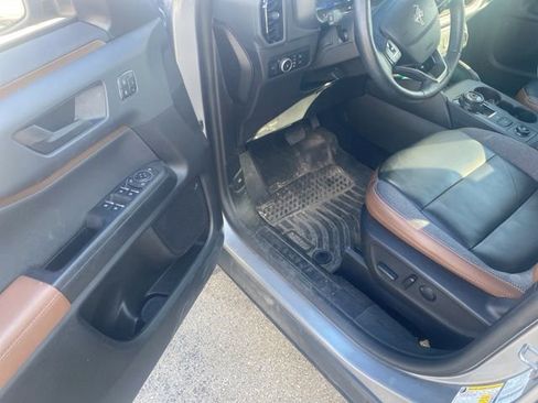 Used 2023 Ford Bronco Sport Outer Banks AWD/4WD image 8