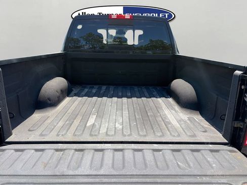 Used 2017 RAM 1500 Big Horn RWD image 7