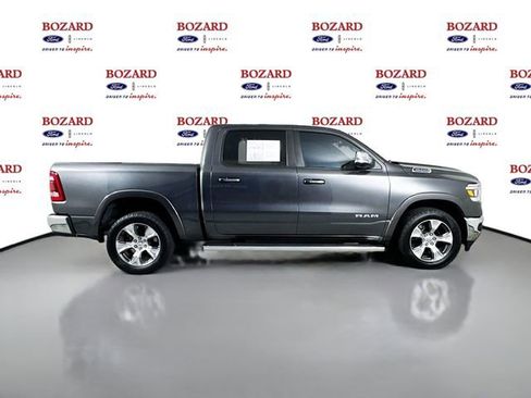 Used 2022 RAM 1500 Laramie image 9