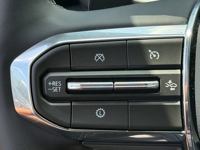 New 2027 GMC Terrain Elevation w/ Black Edition FWD image 23