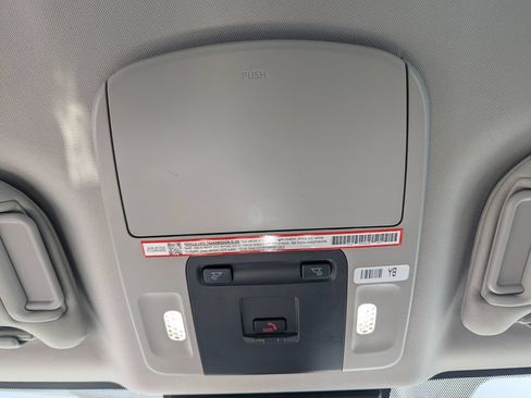 Used 2025 Toyota Camry LE FWD image 29