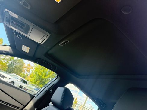 Certified 2025 Honda Accord Sport image 21