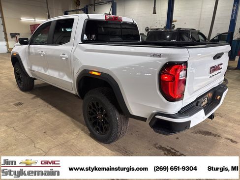 New 2026 GMC Canyon Elevation w/ Convenience Package image 6