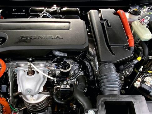 Used 2024 Honda Accord EX-L image 29