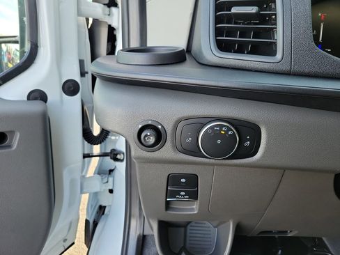 New 2026 Ford Transit 150 Low Roof image 23