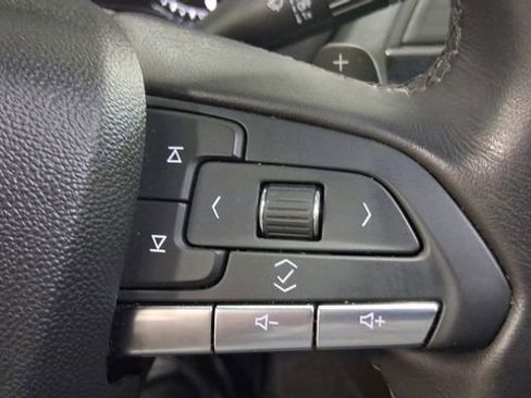 Used 2023 Cadillac CT4 Luxury w/ LPO, ONYX Package image 32