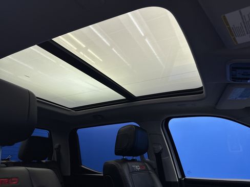 Used 2023 Toyota Tundra TRD Pro image 25