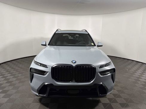 New 2026 BMW X7 xDrive40i w/ Executive Package image 5