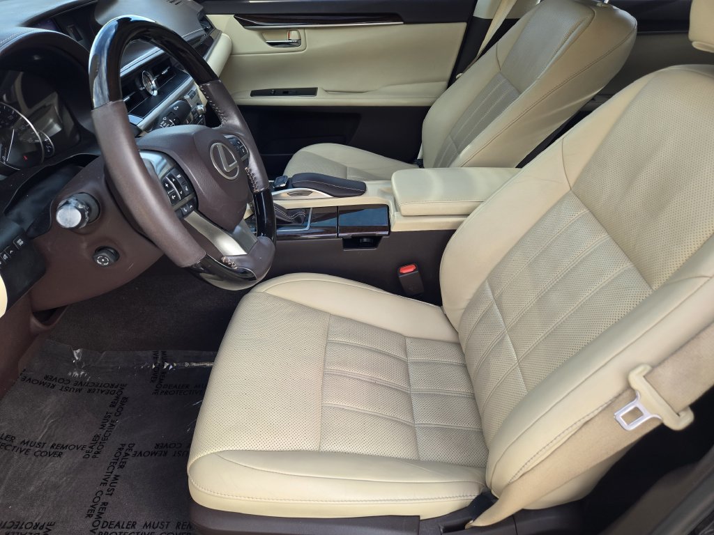 Used 2017 Lexus ES 350 FWD image 14
