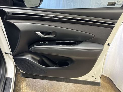 Used 2022 Hyundai Tucson SEL w/ Cargo Package image 27