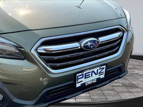 Used 2018 Subaru Outback 2.5i Touring AWD/4WD image 27