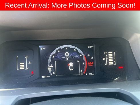 Used 2024 Toyota Tacoma SR5 RWD image 3