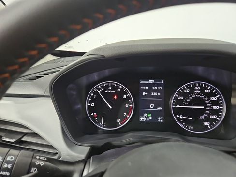 New 2026 Subaru Crosstrek 2.5i Limited AWD/4WD image 15
