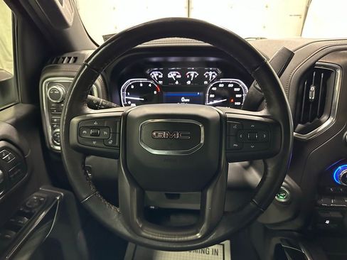 Used 2022 GMC Sierra 2500 AT4 image 19