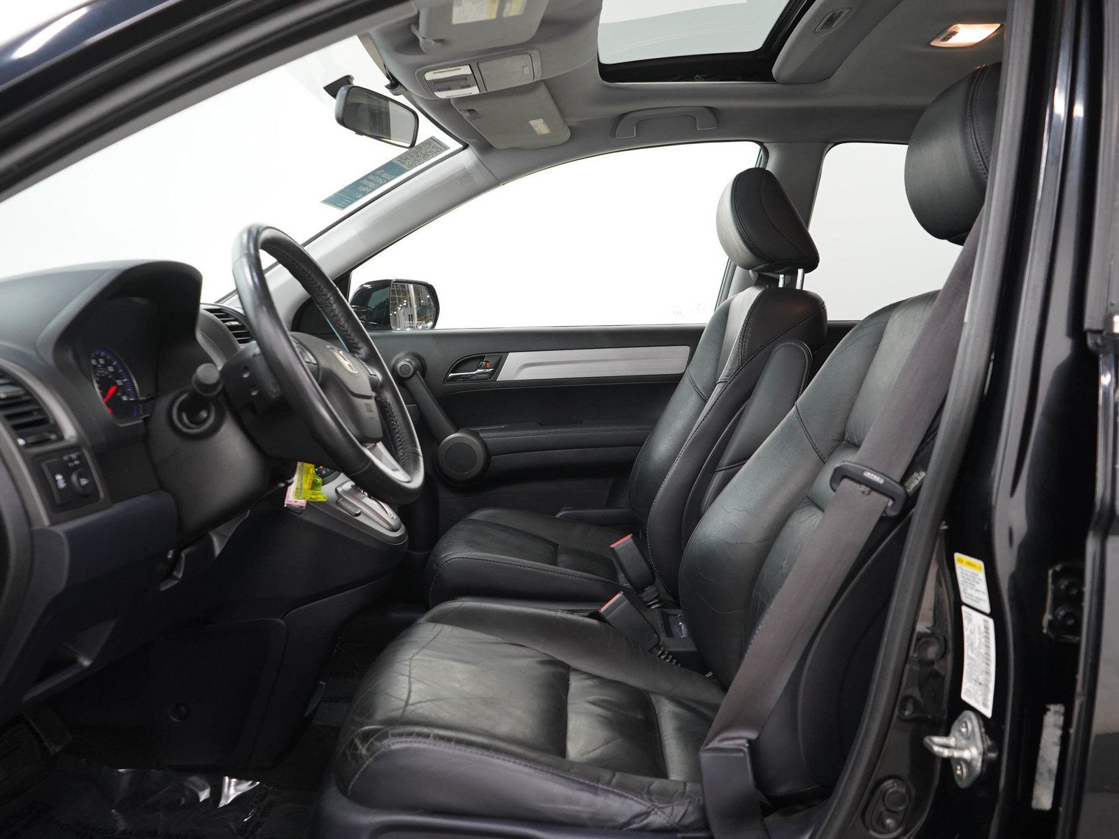 Used 2011 Honda CR-V EX-L image 21