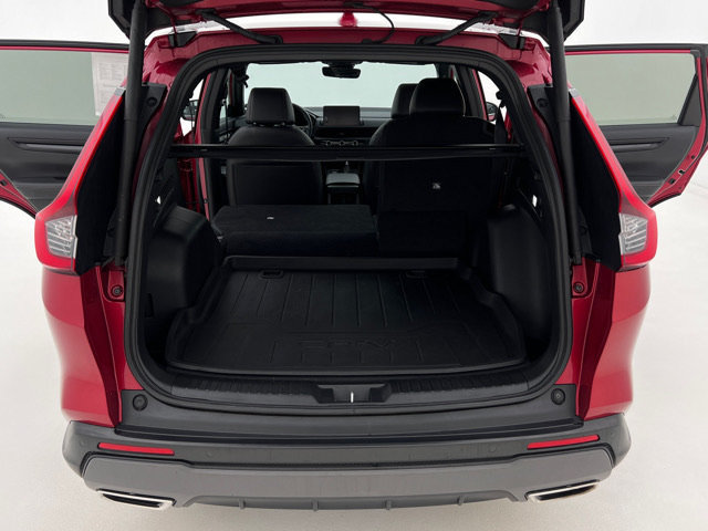 Used 2024 Honda CR-V Sport-L image 24