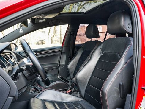 Used 2015 Volkswagen GTI SE w/ Lighting Package (SEL) image 13