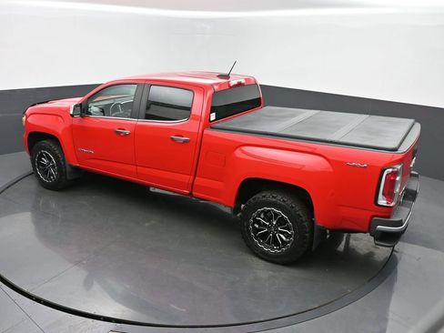 Used 2015 GMC Canyon SLT image 40