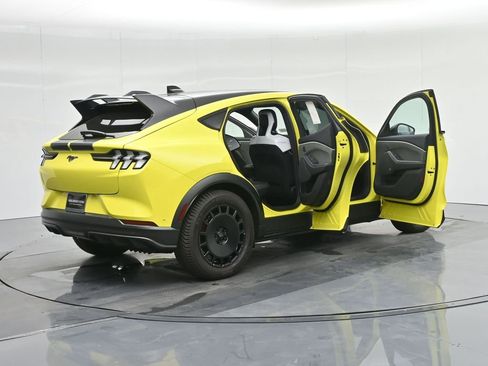 New 2024 Ford Mustang Mach-E GT image 34