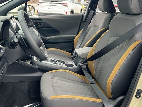 New 2026 Subaru Crosstrek 2.5i Sport image 17