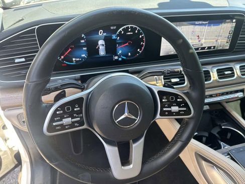 Used 2021 Mercedes-Benz GLE 350 4MATIC image 22