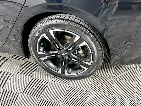 Used 2023 Kia K5 GT-Line w/ GT-Line Premium Package image 37
