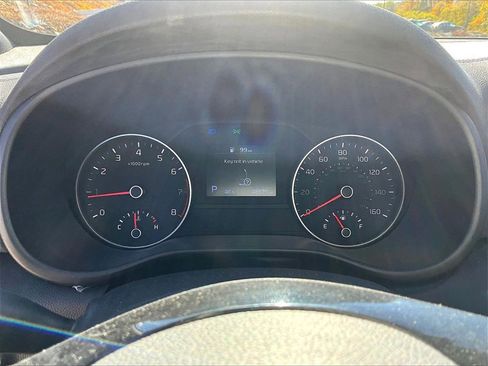 Used 2022 Kia Sportage Nightfall Edition w/ Nighfall AWD Premium Package image 17