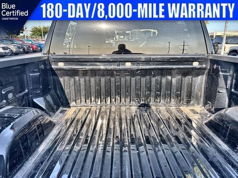 Used 2021 Chevrolet Silverado 1500 LT RWD image 32