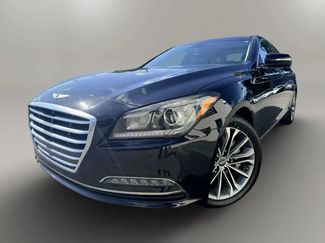 Used 2016 Hyundai Genesis 3.8 w/ Option Group 02 RWD video 1