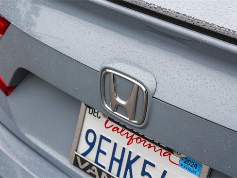 Used 2022 Honda Accord Sport Special Edition image 11