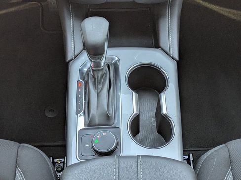 Used 2024 Chevrolet Blazer LT w/ Midnight/Sport Edition image 20