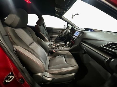 Used 2018 Subaru Impreza 2.0i Sport AWD/4WD image 19