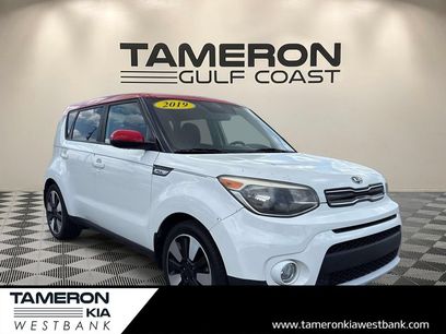 Used 2019 Kia Soul +