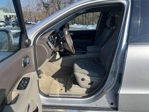 Used 2011 Dodge Durango Crew image 15