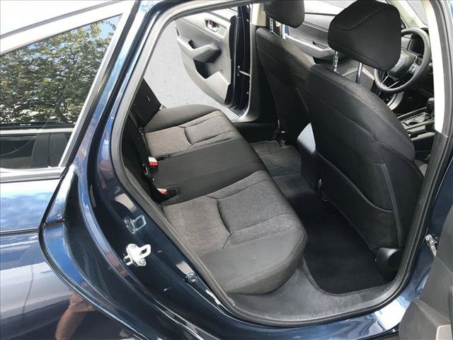 Used 2024 Honda Accord EX image 20