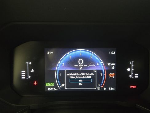 Certified 2025 Toyota Land Cruiser 1958 image 28