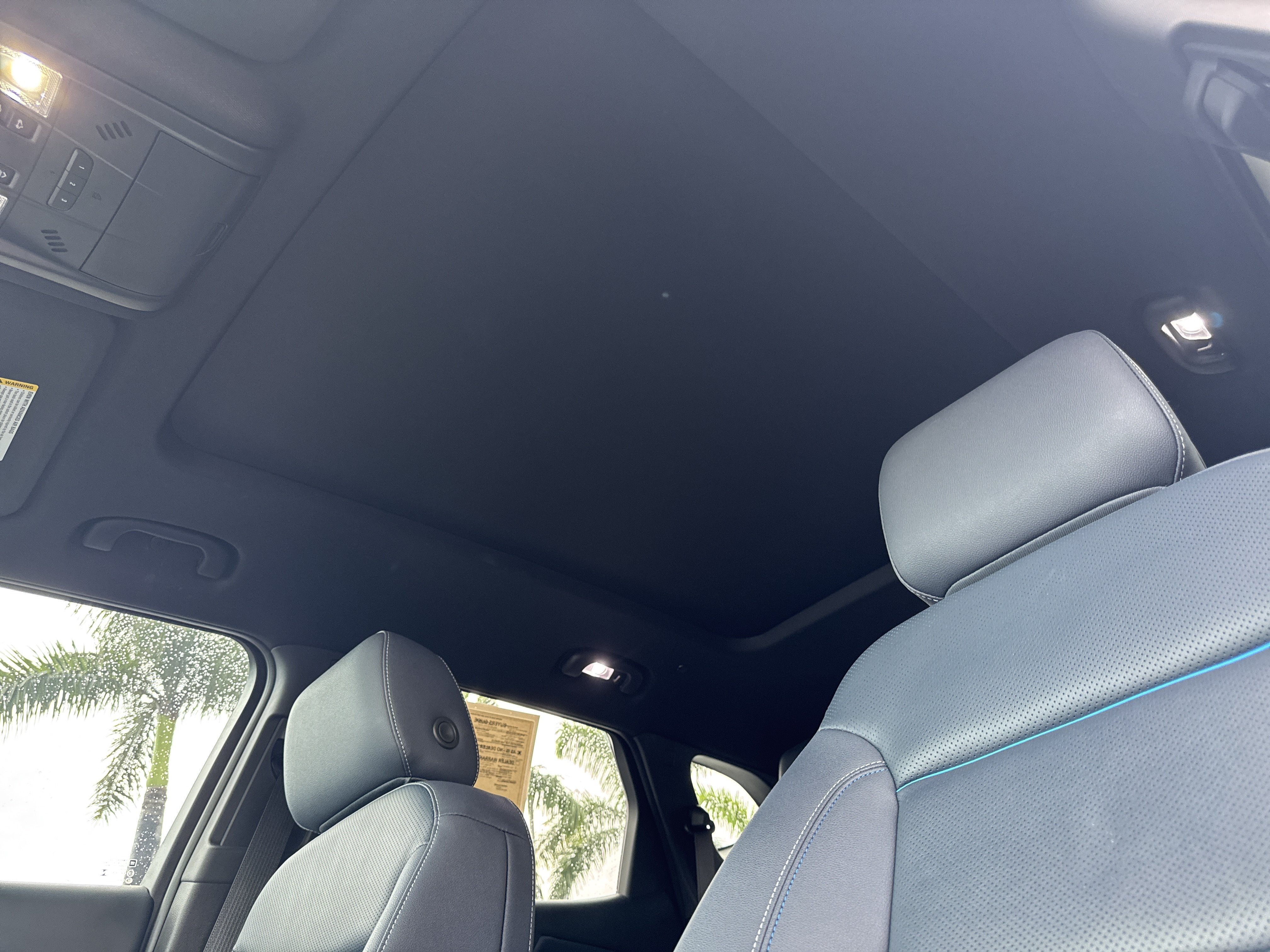 Used 2023 Chevrolet Blazer RS w/ Driver Confidence II Package FWD image 24